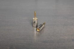 Large Banana Plug 10 Pack - Female