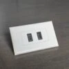 HDMI Decor Extender Wall Plate