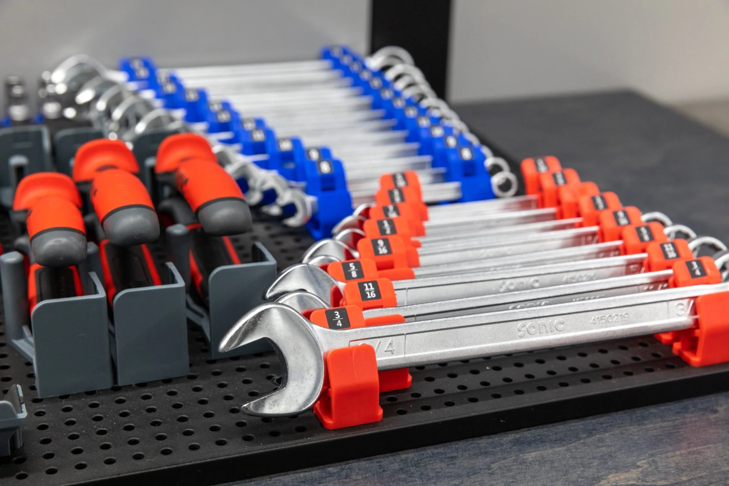 Sonic Tools & Tool Grid Sample Kit 1 Sonic Tools & Tool Grid Sample Kit