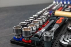 Sonic Tools & Tool Grid Sample Kit 9 Sonic Tools & Tool Grid Sample Kit -Workshop Tools Shop Q4A2635