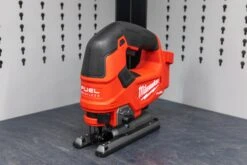 Milwaukee M18™ FUEL™ D-Handle Jig Saw 6 Milwaukee M18™ FUEL™ D-Handle Jig Saw -Workshop Tools Shop Q4A2640