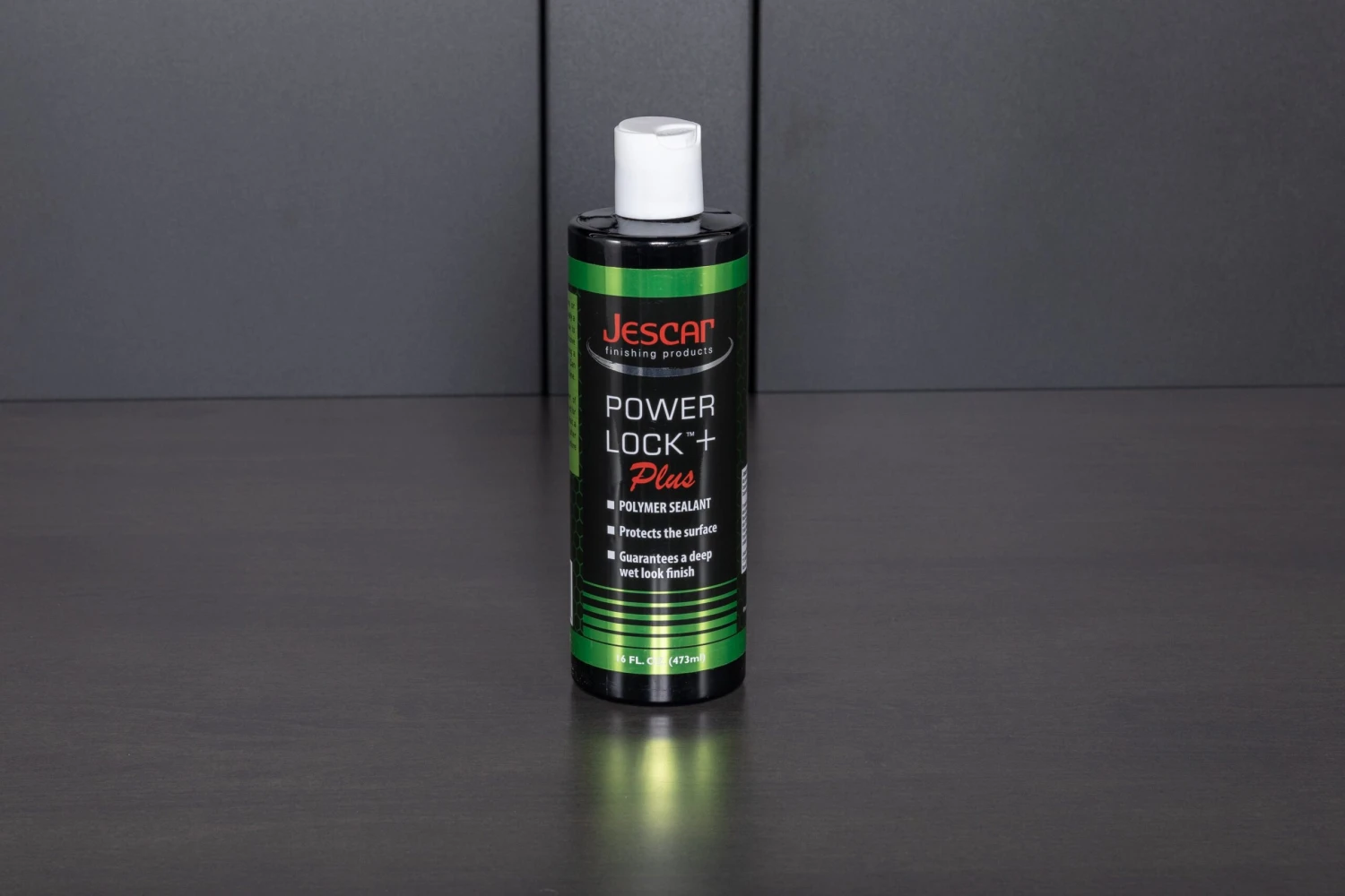 Jescar Power Lock Plus Polymer Paint Sealant 1 Jescar Power Lock Plus Polymer Paint Sealant