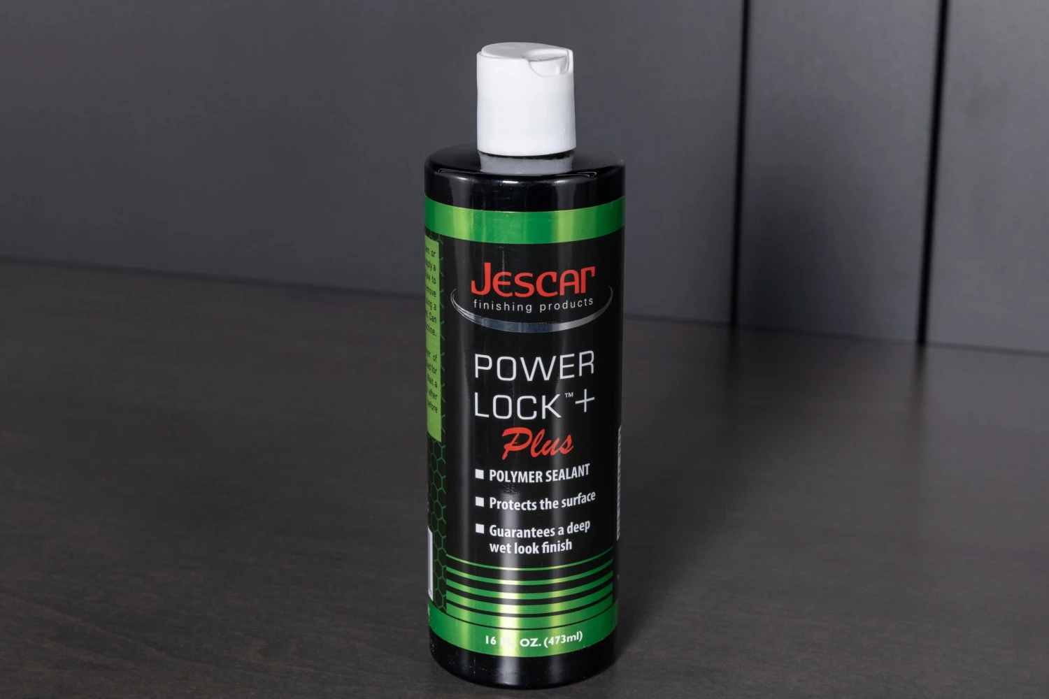 Jescar Power Lock Plus Polymer Paint Sealant 3 Jescar Power Lock Plus Polymer Paint Sealant - Image 3