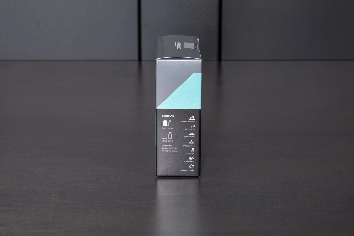 CarPro DLUX + Gliss V2 Combo 6 CarPro DLUX + Gliss V2 Combo - Image 6