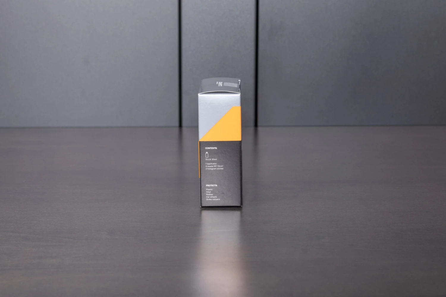 CARPRO DLUX Wheel & Plastic Coating 3 CARPRO DLUX Wheel & Plastic Coating - Image 3