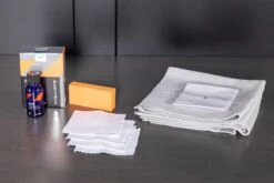 CARPRO DLUX Wheel & Plastic Coating 9 CARPRO DLUX Wheel & Plastic Coating -Workshop Tools Shop Q4A2909