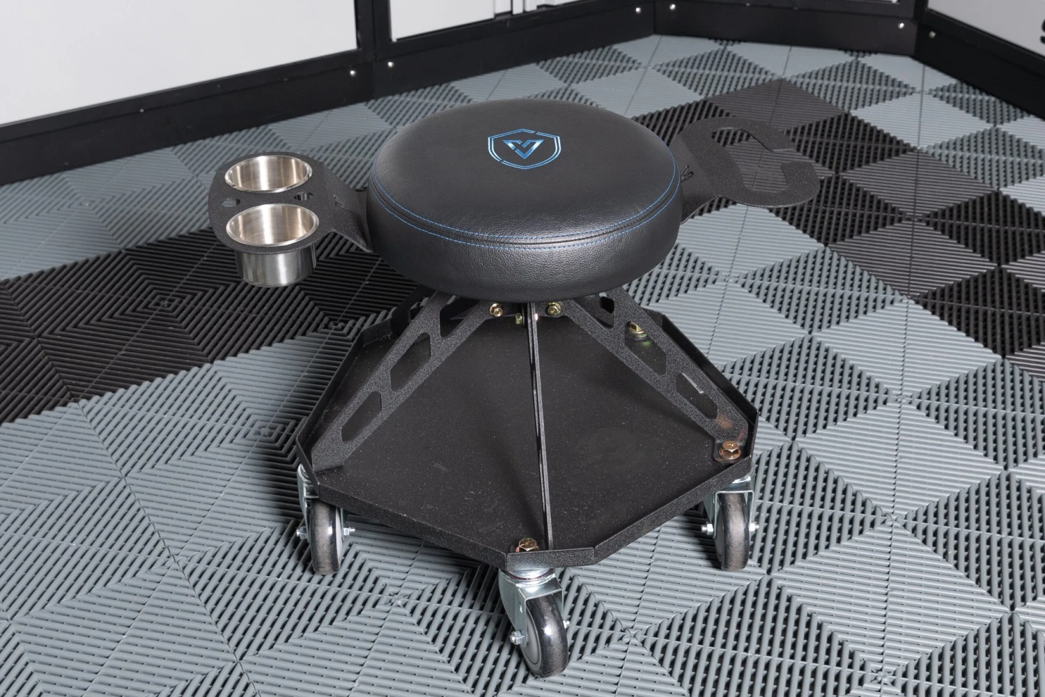 Vyper Chair Robust Steel Pro 11 Vyper Chair Robust Steel Pro - Image 11