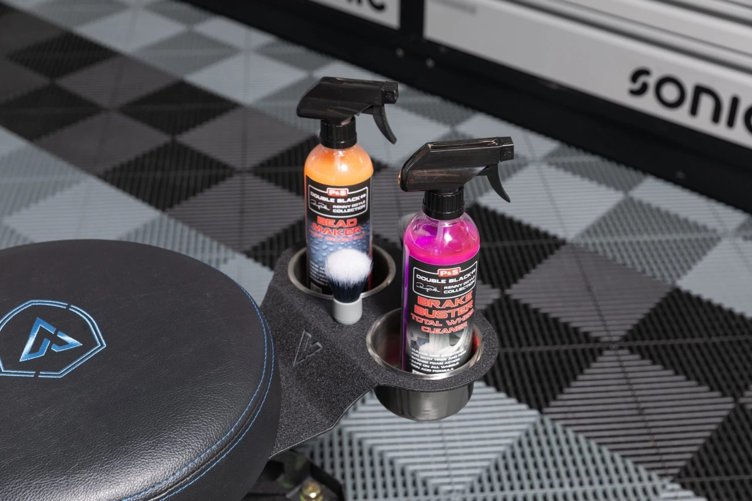 Vyper Chair Sidekick 4 Vyper Chair Sidekick - Image 4