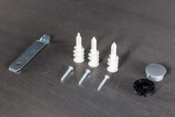 Under Cabinet Power Strip -Workshop Tools Shop Q4A3069