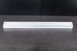 Under Cabinet Power Strip -Workshop Tools Shop Q4A3086