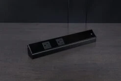 Under Cabinet Power Strip -Workshop Tools Shop Q4A3095