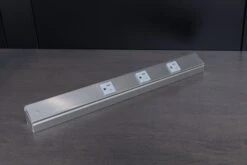 Under Cabinet Power Strip -Workshop Tools Shop Q4A3109