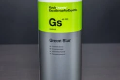 Koch-Chemie Gs (Green Star) -Workshop Tools Shop Q4A3146
