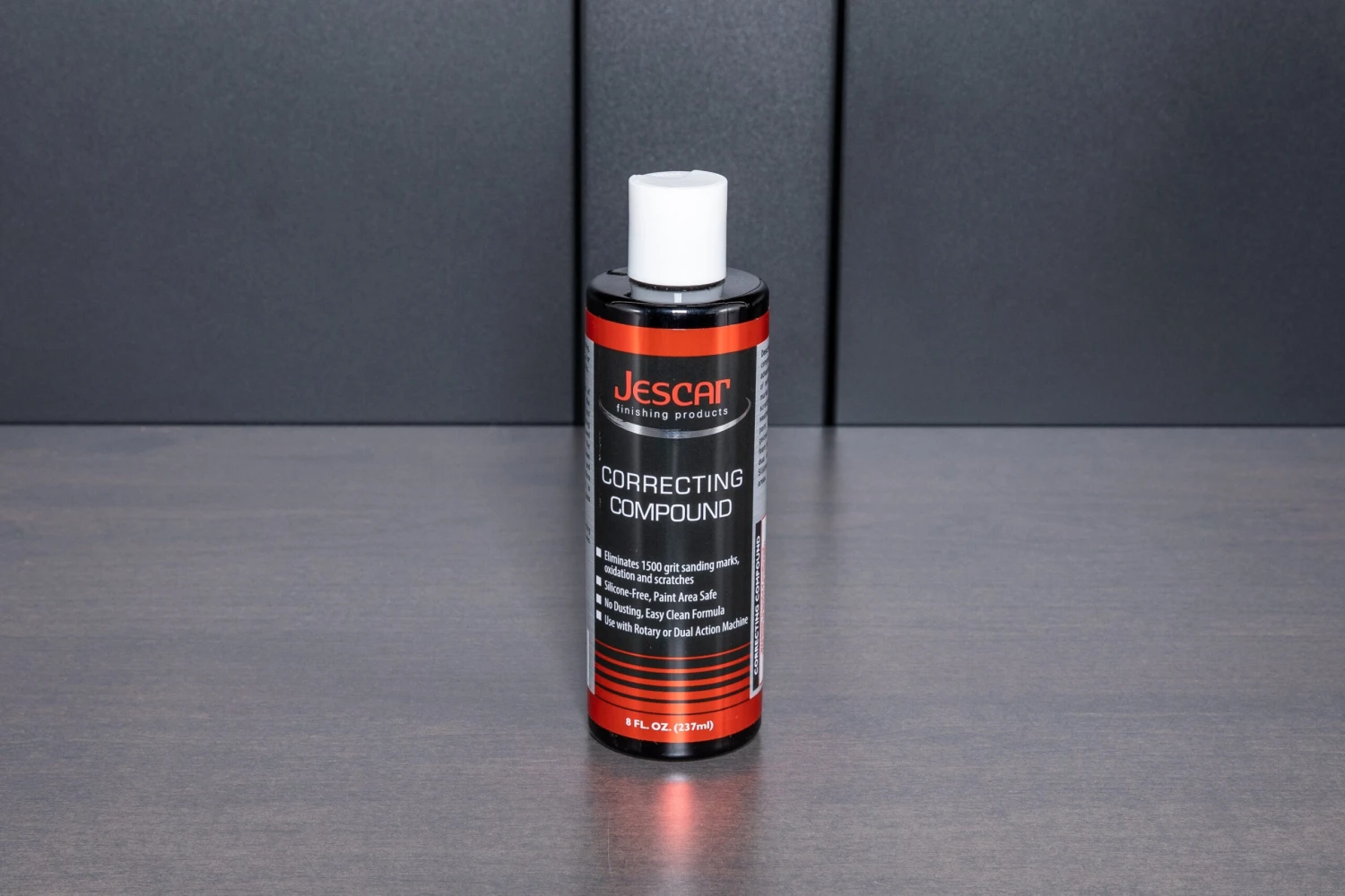 Jescar Correcting Compound 3 Jescar Correcting Compound - Image 3