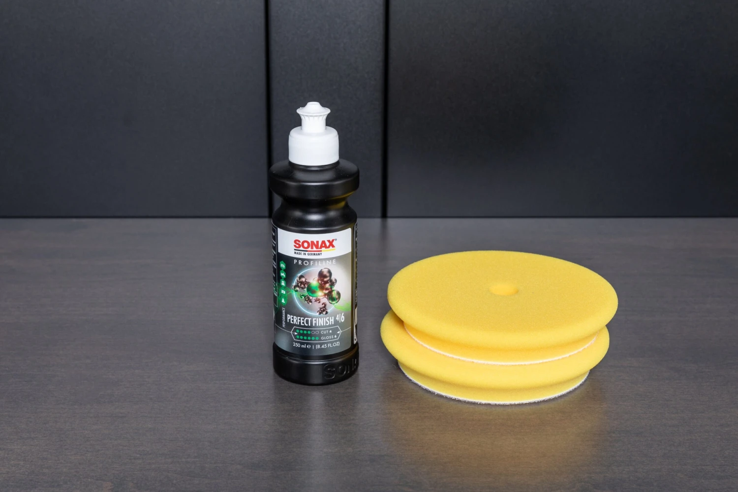 Sonax Perfect Finish 5 Sonax Perfect Finish - Image 5