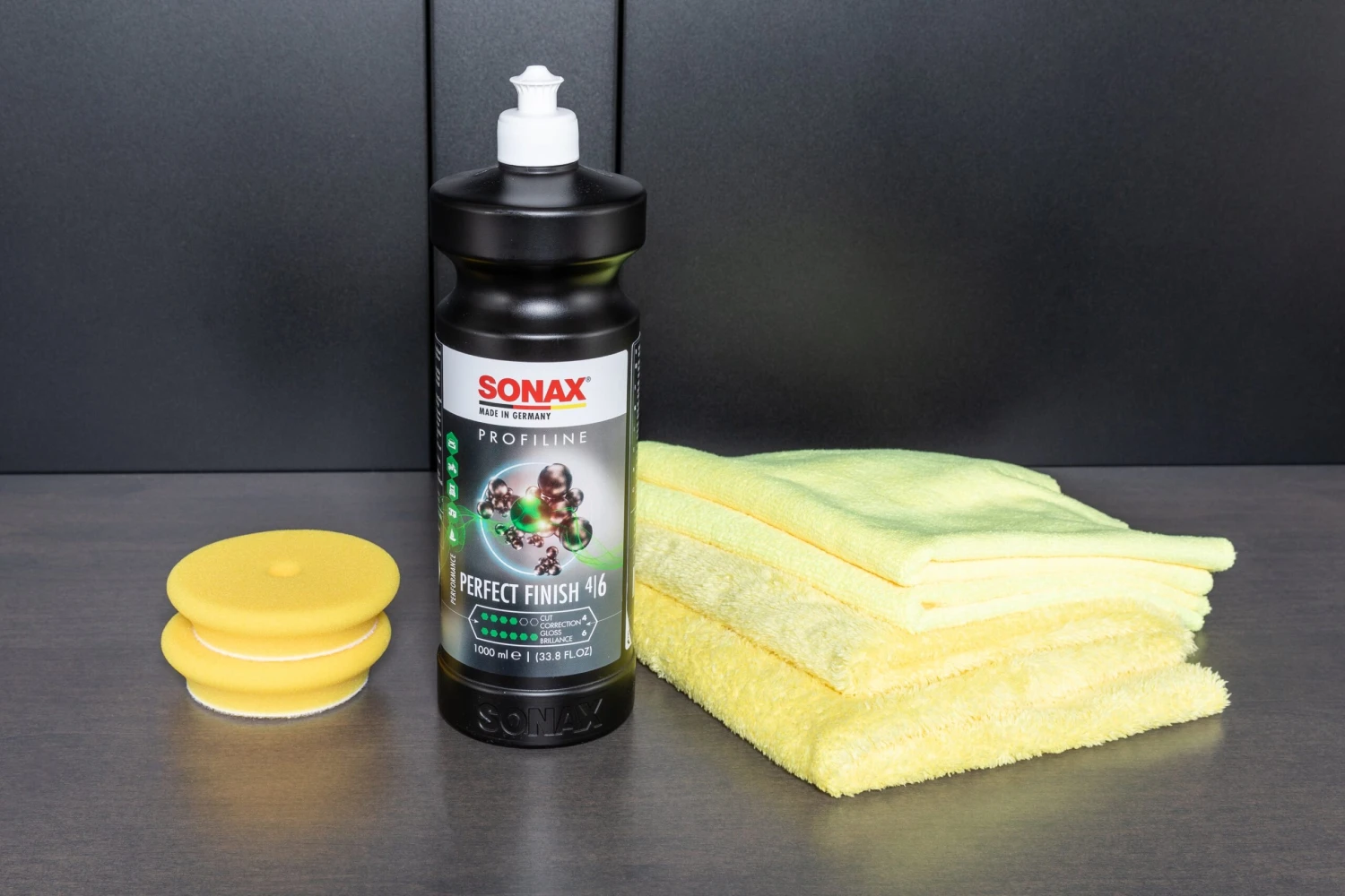 Sonax Perfect Finish 10 Sonax Perfect Finish - Image 10