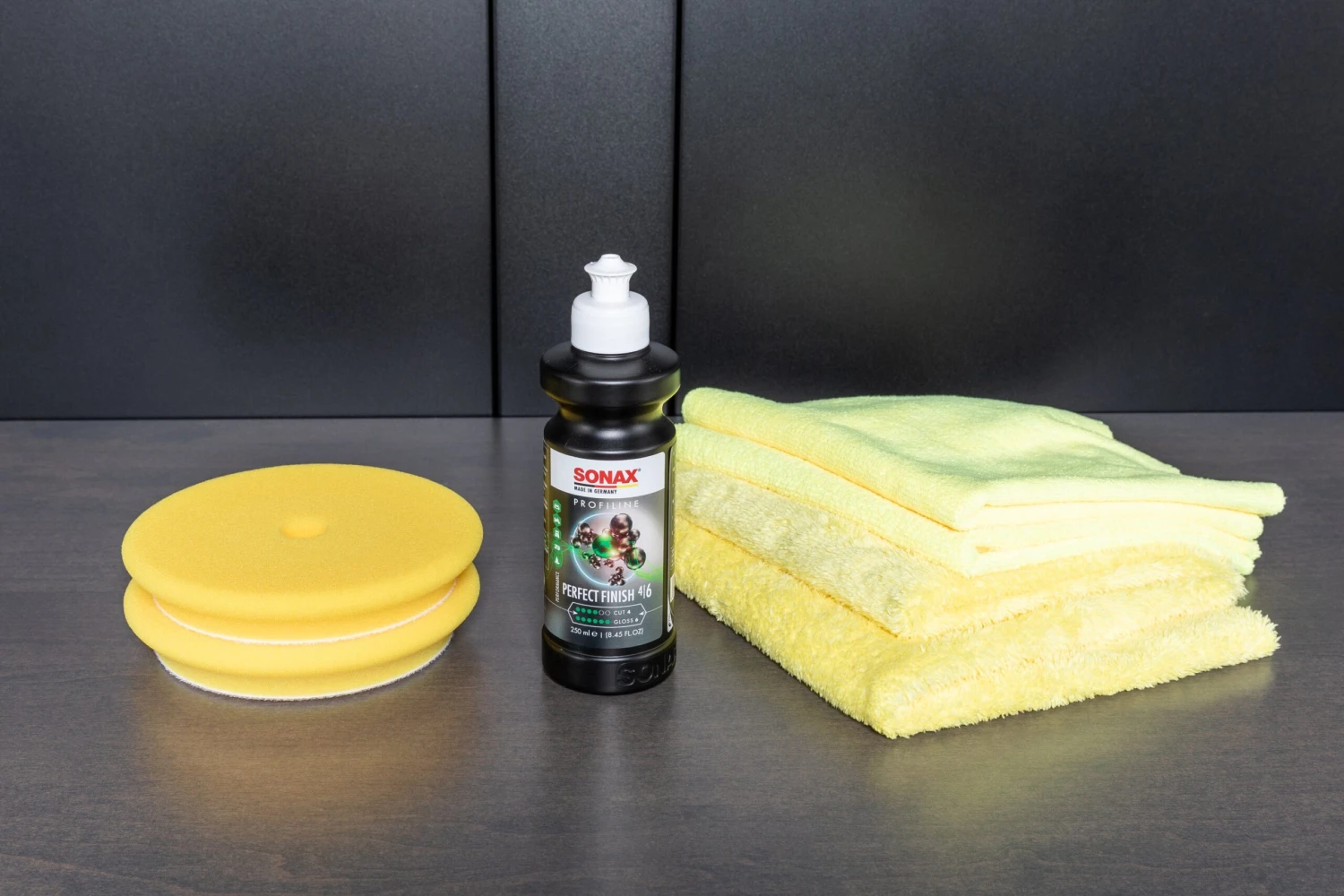 Sonax Perfect Finish 6 Sonax Perfect Finish - Image 6