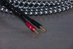 Metra Premade HiFi-Ready 12 Gauge BFA Terminated Speaker Cables 12 Metra Premade HiFi-Ready 12 Gauge BFA Terminated Speaker Cables -Workshop Tools Shop Q4A3213