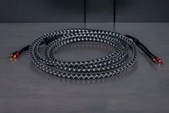 Metra Premade HiFi-Ready 12 Gauge BFA Terminated Speaker Cables