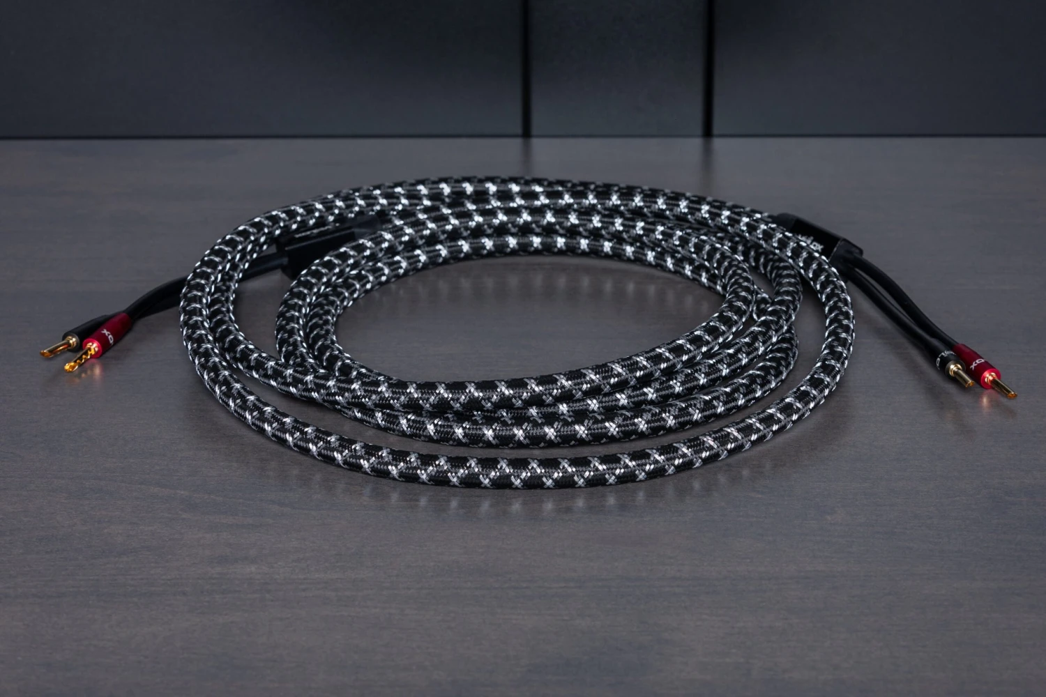 Metra Premade HiFi-Ready 12 Gauge BFA Terminated Speaker Cables 1 Metra Premade HiFi-Ready 12 Gauge BFA Terminated Speaker Cables