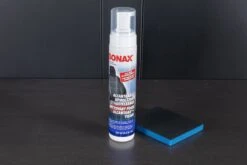 Sonax Alcantara & Upholstery Cleaner -Workshop Tools Shop Q4A3288