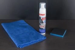 Sonax Alcantara & Upholstery Cleaner -Workshop Tools Shop Q4A3289