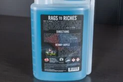 P&S Rags To Riches 9 P&S Rags To Riches -Workshop Tools Shop Q4A3329