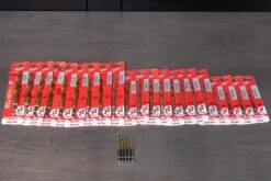 Milwaukee Drill Bit Kit -Workshop Tools Shop Q4A3372 26