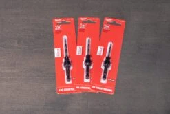 Milwaukee Drill Bit Kit -Workshop Tools Shop Q4A3375 29