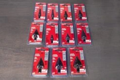 Milwaukee Drill Bit Kit -Workshop Tools Shop Q4A3376 30