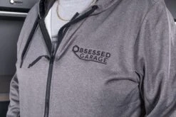 Obsessed Garage Halifax Zip-Up Hoodie 13 Obsessed Garage Halifax Zip-Up Hoodie -Workshop Tools Shop Q4A3387