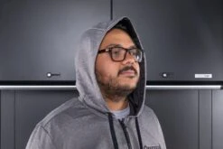 Obsessed Garage Halifax Zip-Up Hoodie 15 Obsessed Garage Halifax Zip-Up Hoodie -Workshop Tools Shop Q4A3389