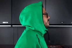 Obsessed Garage Reflex Zip-Up Hoodie 19 Obsessed Garage Reflex Zip-Up Hoodie -Workshop Tools Shop Q4A3391