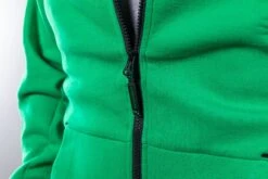 Obsessed Garage Reflex Zip-Up Hoodie 24 Obsessed Garage Reflex Zip-Up Hoodie -Workshop Tools Shop Q4A3406