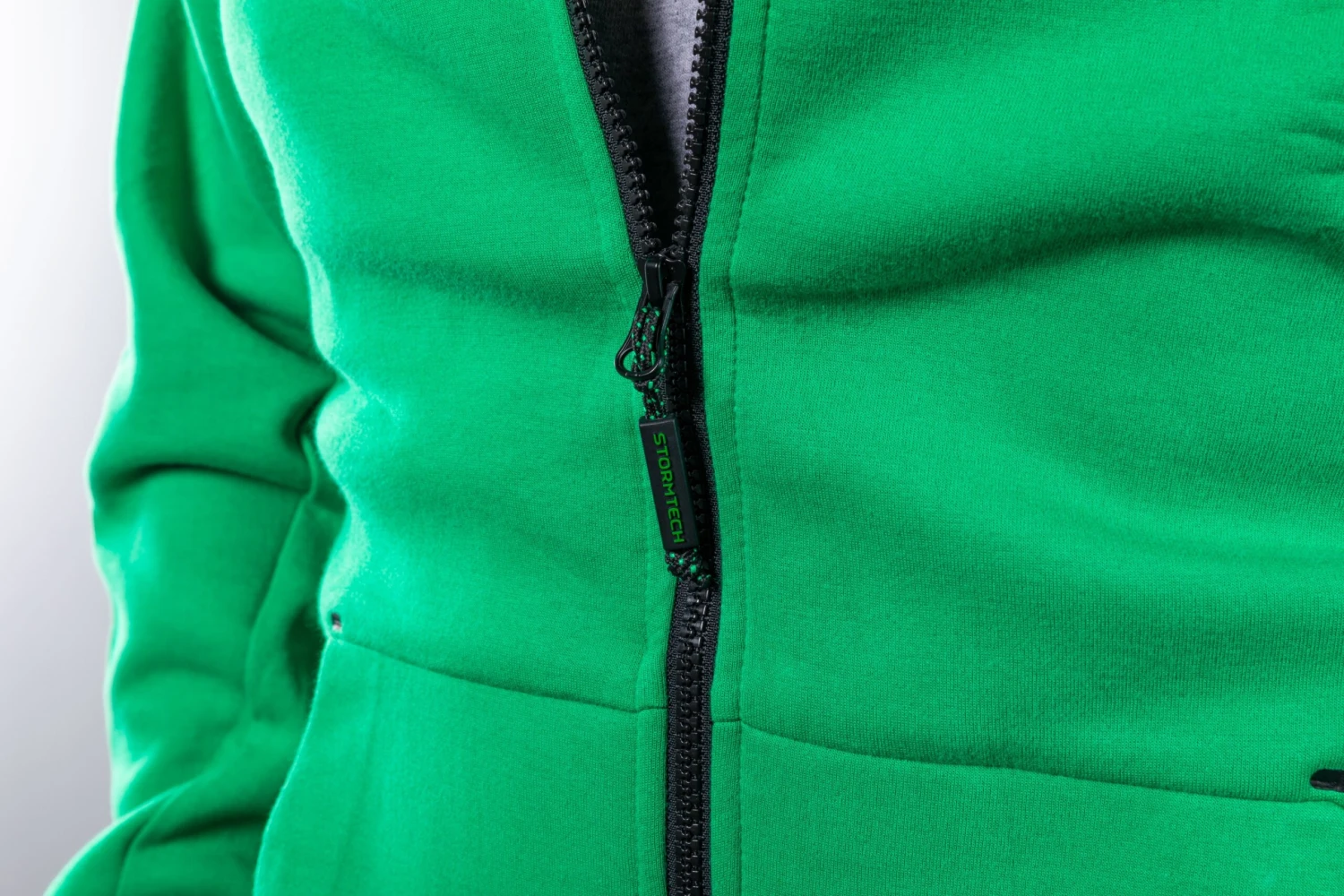 Obsessed Garage Reflex Zip-Up Hoodie 11 Obsessed Garage Reflex Zip-Up Hoodie - Image 11