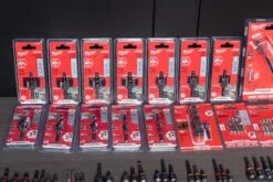 Milwaukee Impact Bit Kit -Workshop Tools Shop Q4A3484