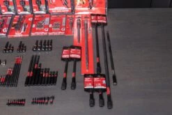 Milwaukee Impact Bit Kit -Workshop Tools Shop Q4A3485