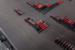 Milwaukee Impact Bit Kit -Workshop Tools Shop Q4A3488 46