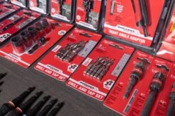 Milwaukee Impact Bit Kit -Workshop Tools Shop Q4A3492 50