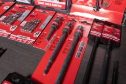 Milwaukee Impact Bit Kit -Workshop Tools Shop Q4A3493 51