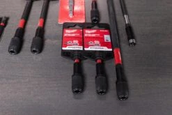 Milwaukee Impact Bit Kit -Workshop Tools Shop Q4A3494