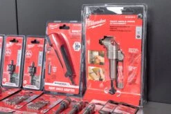 Milwaukee Impact Bit Kit -Workshop Tools Shop Q4A3498