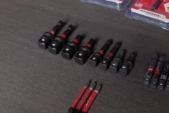 Milwaukee Impact Bit Kit -Workshop Tools Shop Q4A3501