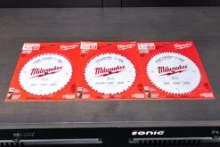 Ultimate Milwaukee Saws, Nailers, And Woodworking Accessory Package 10 Ultimate Milwaukee Saws, Nailers, And Woodworking Accessory Package -Workshop Tools Shop Q4A3514 858f5b6d 278c 4c58 ab15 f2b64261ed9a