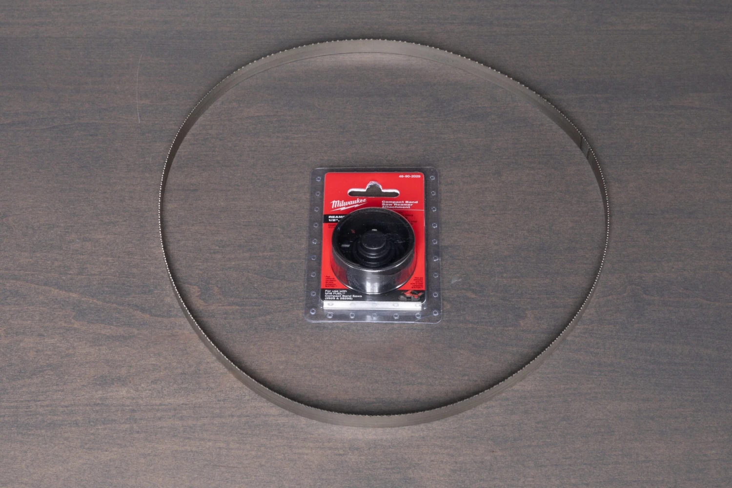 Ultimate Milwaukee Saws, Nailers, And Woodworking Accessory Package 6 Ultimate Milwaukee Saws, Nailers, And Woodworking Accessory Package - Image 6