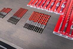 Milwaukee Concrete Drill Bit Kit 10 Milwaukee Concrete Drill Bit Kit -Workshop Tools Shop Q4A3537 94