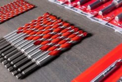 Milwaukee Concrete Drill Bit Kit 14 Milwaukee Concrete Drill Bit Kit -Workshop Tools Shop Q4A3541