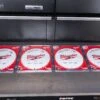 Milwaukee 12" Miter Saw Blade Kit