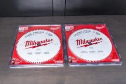 Milwaukee 12" Miter Saw Blade Kit 5 Milwaukee 12" Miter Saw Blade Kit -Workshop Tools Shop Q4A3547
