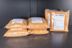 R6-20 Six Replacement Resin For DIW/C-20